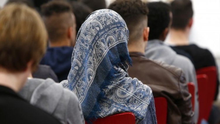 Снимка: Reuters