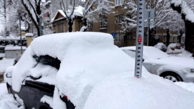 Снимка: Булфото, архив