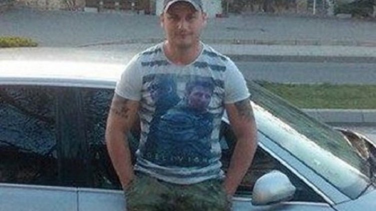 Радослав. Снимка: Facebook