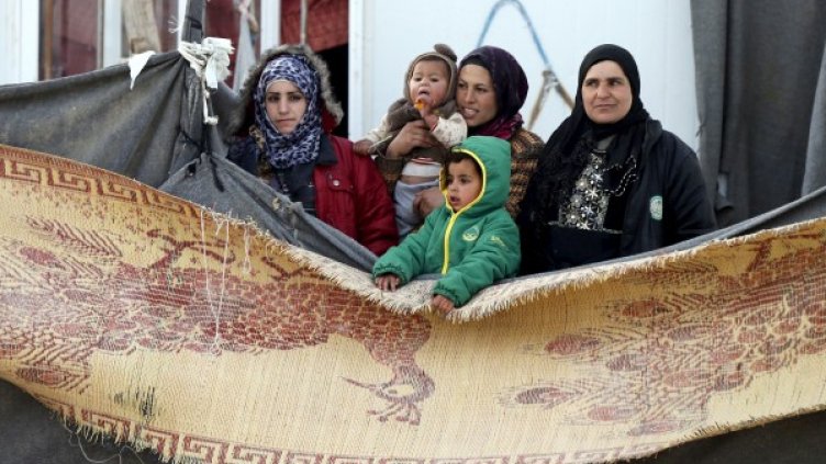 Снимка: архив, Reuters