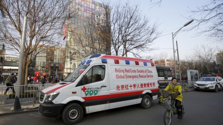 Снимка: архив, Reuters