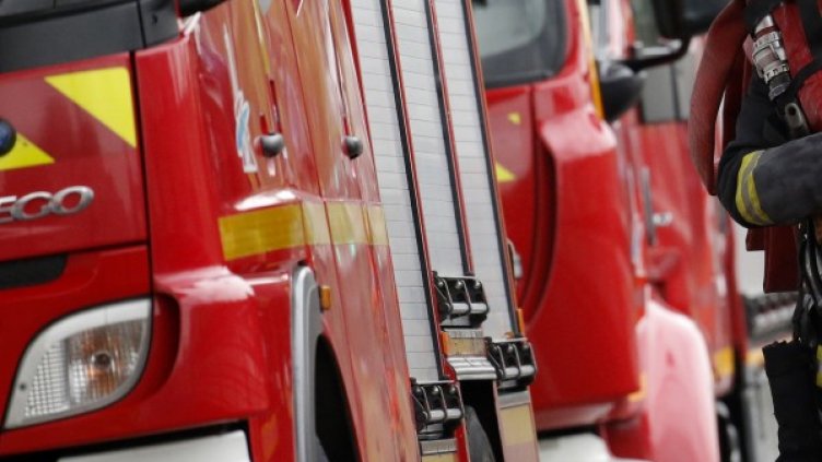 Снимка: архив, Reuters