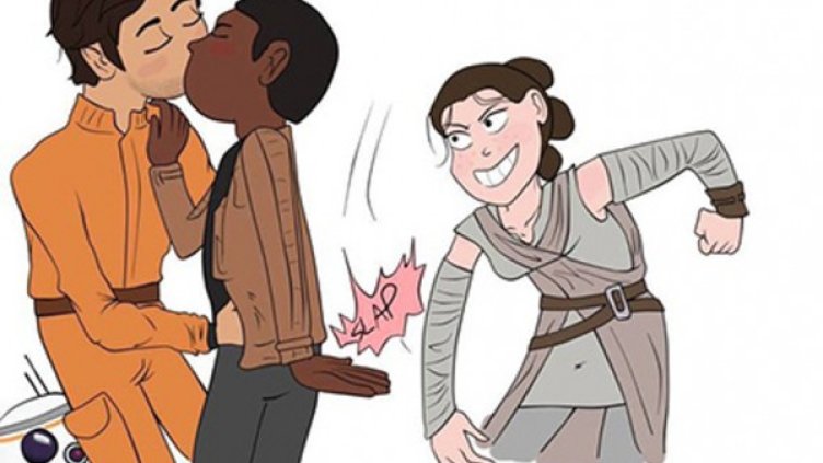 Снимка: rianjohnson