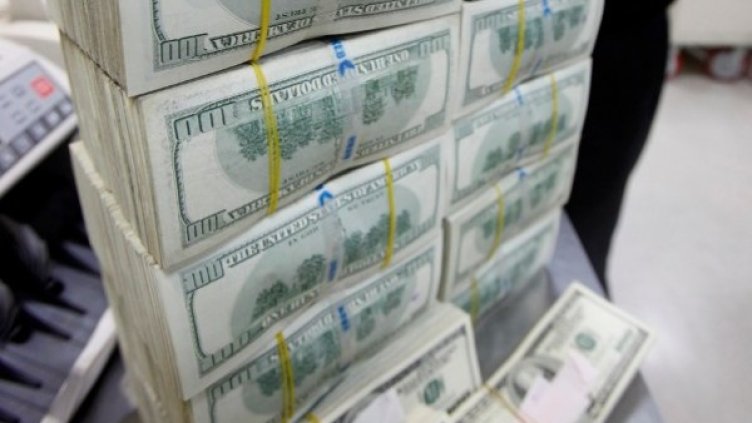 Снимка: архив, Reuters