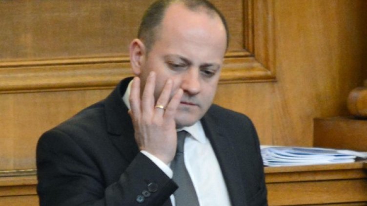 Снимка: архив, Булфото