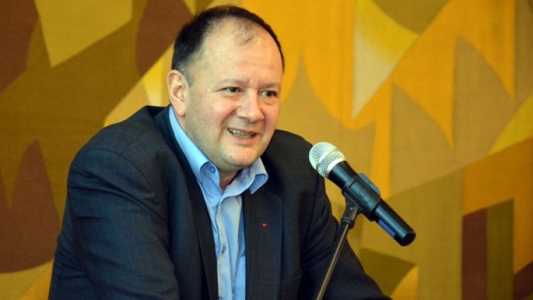 Снимка: архив БТА