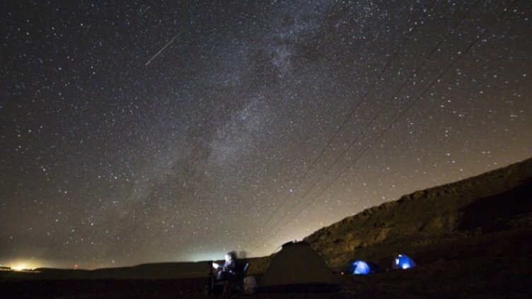 Снимка: Reuters