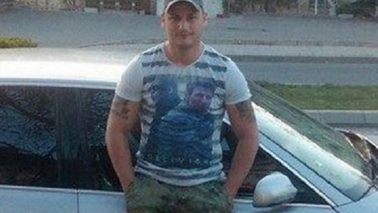 Снимка: Facebook