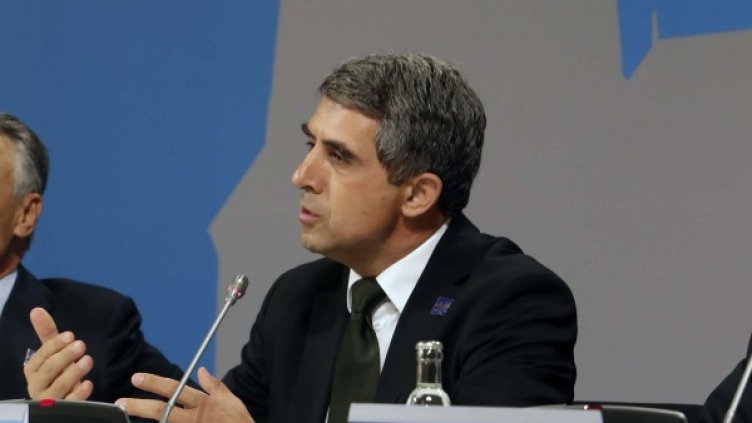 Снимка: БТА, архив