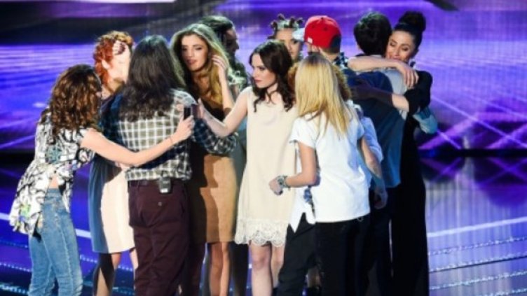 Снимка: X Factor