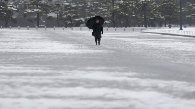 Снимка: архив, Reuters