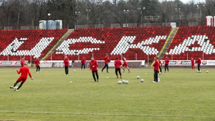 Снимка: Bulphoto, архив