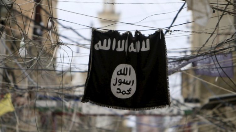 Снимка: Reuters, архив