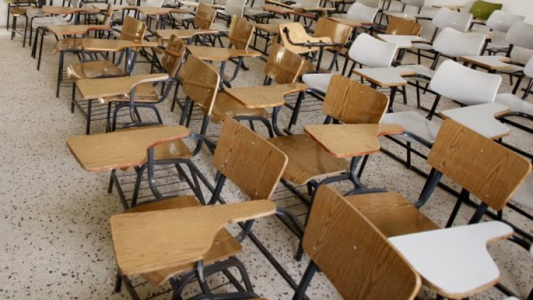 Снимка: Reuters, архив