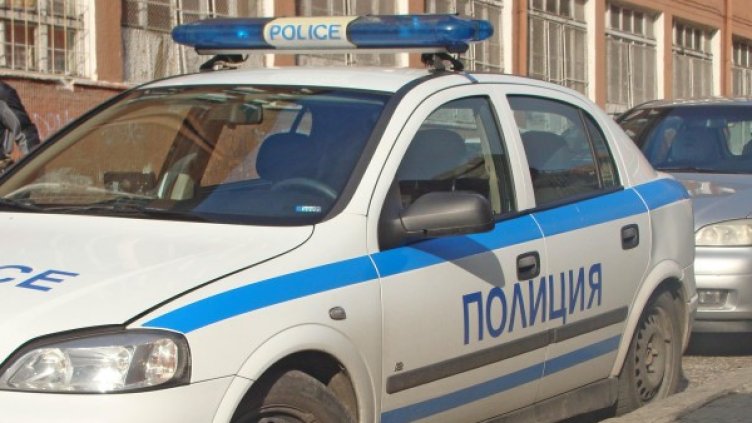 Снимка: Архив Булфото