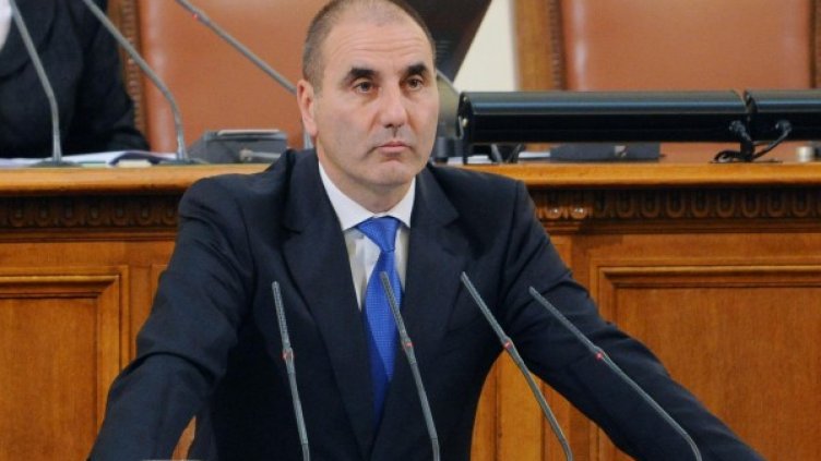 Снимка: Архив Булфото