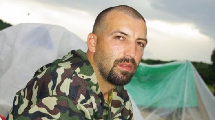 Мариян Иванов. Снимка: Facebook