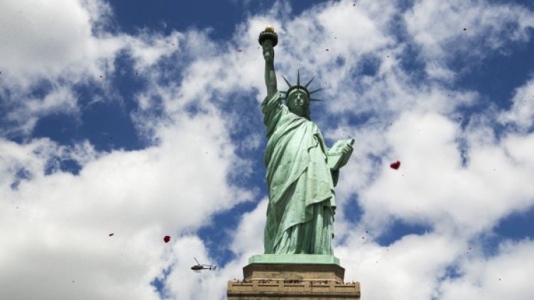 Снимка: Reuters, архив