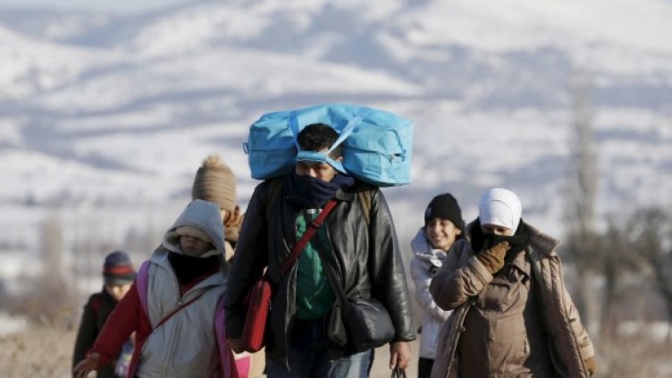 Снимка: архив, Reuters