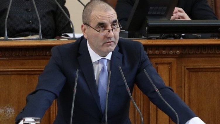 Снимка: Архив БТА