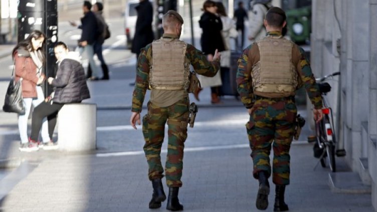 Снимка: архив, Reuters