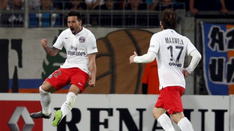 Снимка: Reuters