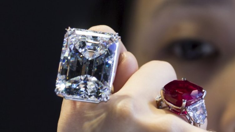 Снимка: Reuters