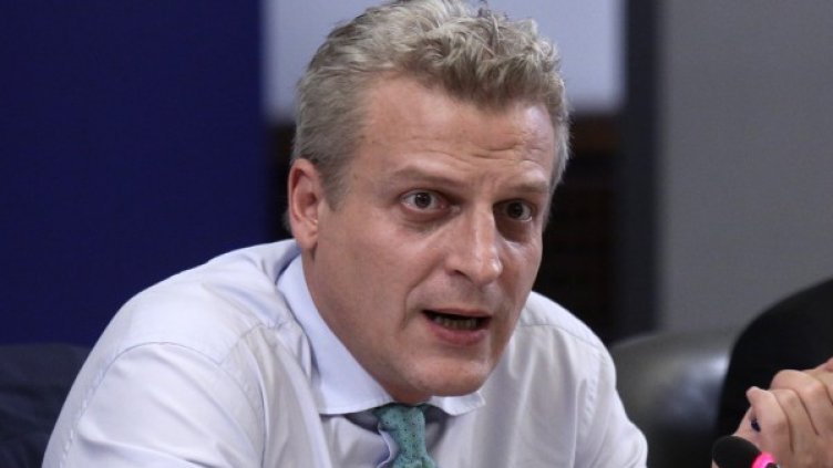 Снимка: БТА, архив