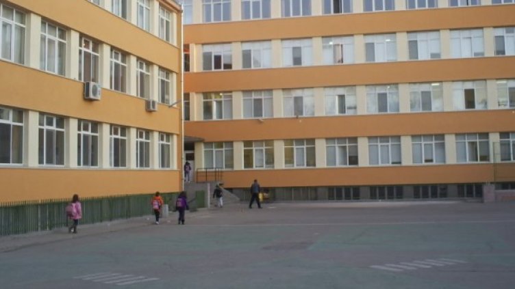 Снимка: архив, Булфото