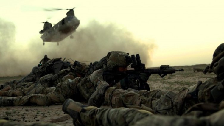 Снимка: Reuters