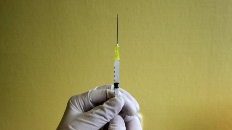 Снимка: Reuters. архив