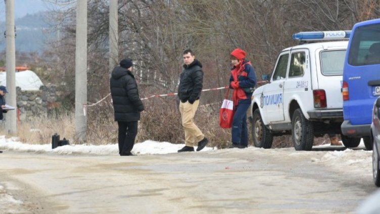 Основна версия за убийството все още няма. Снимка: Булфото