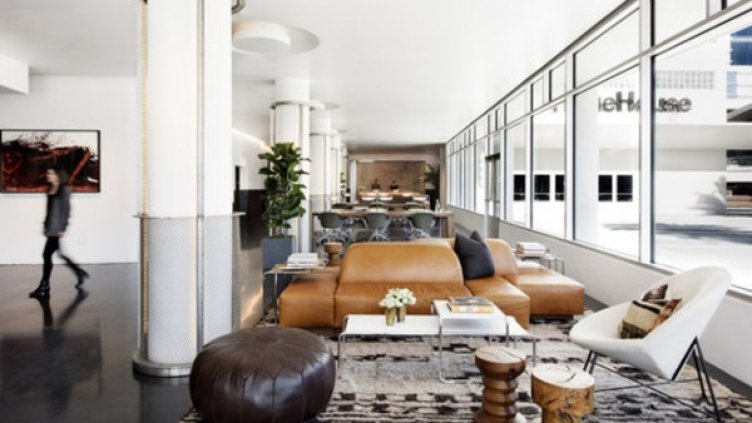 Снимка:  architecturaldigest.com