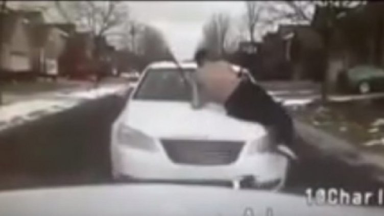 Снимка: YouTube