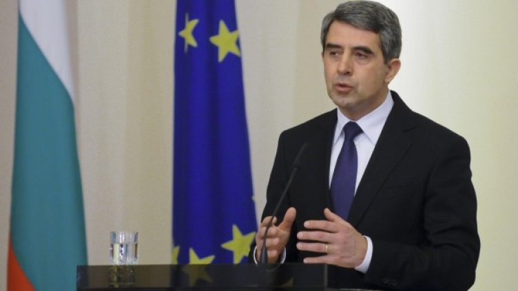 Снимка: архив, Булфото