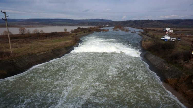 Снимка: Bulphoto, архив