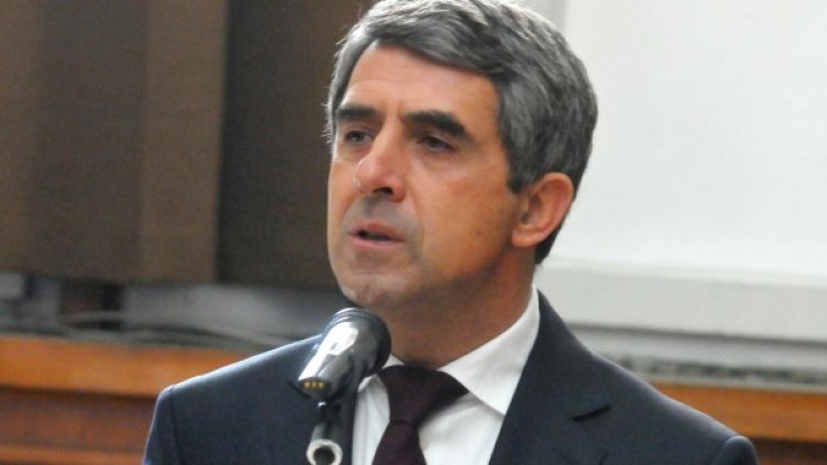 Снимка: архив, Булфото