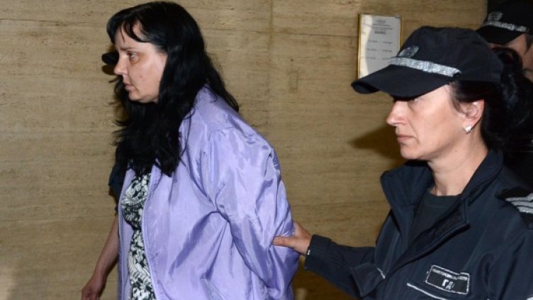 Снимка: Булфото, ахрив