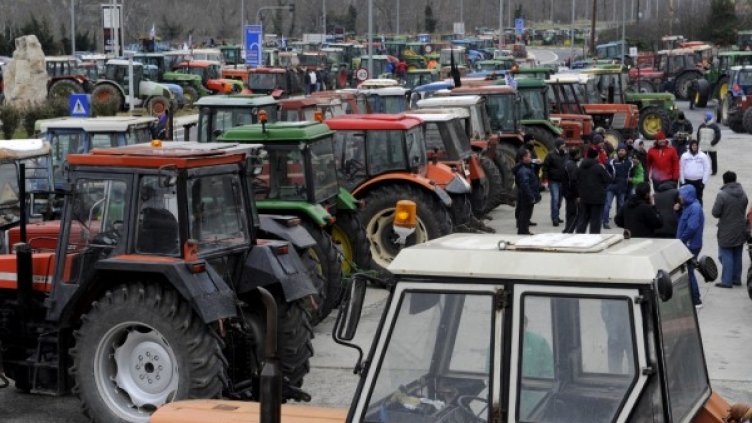 Снимка: Reuters