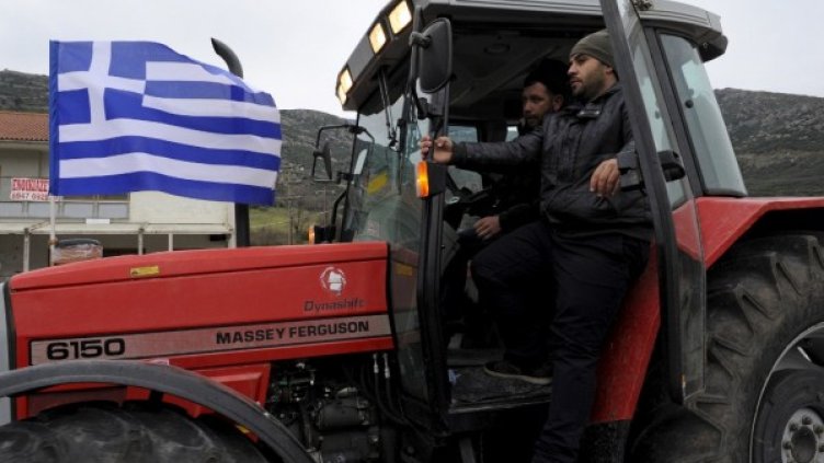 Снимка: Reuters