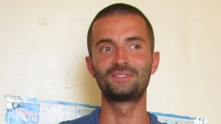 Снимка: МВР