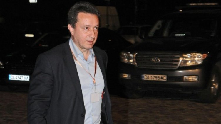 Снимка: Bulphoto, архив