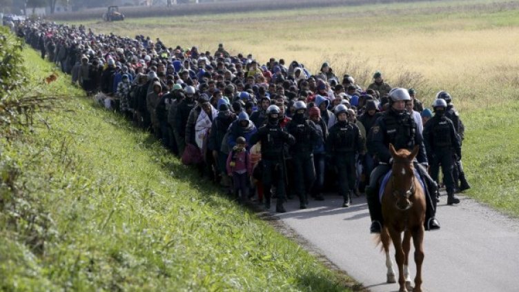 Снимка: архив, Reuters