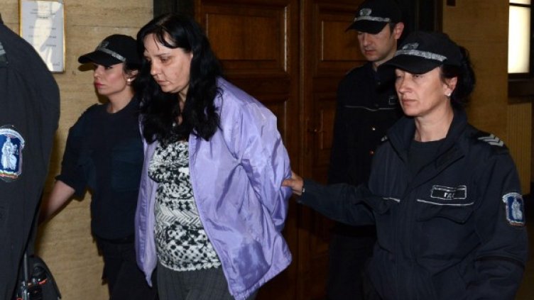 Снимка: Bulphoto, архив