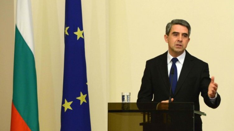 Снимка: Булфото, архив