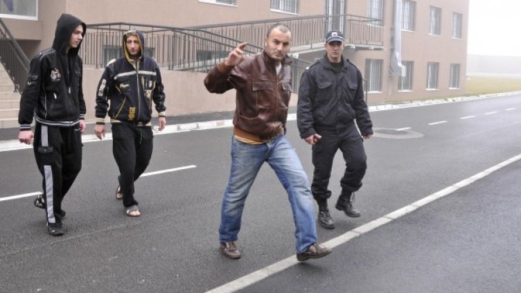 Снимка: архив Булфото