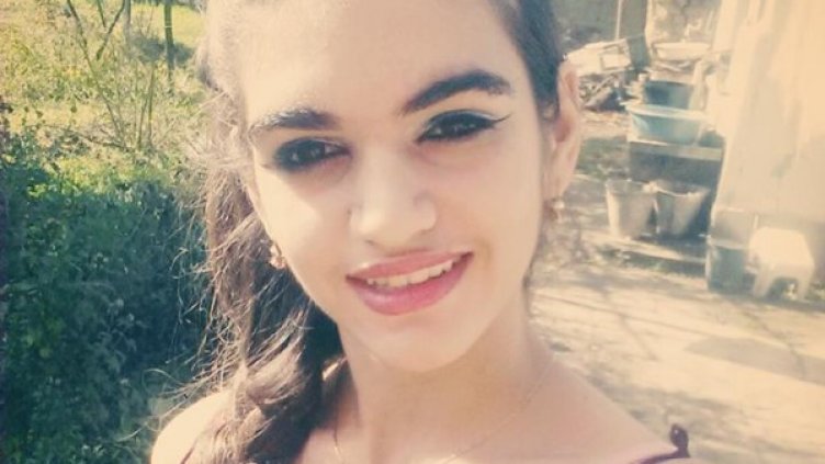 Наталия Вълчева. Снимка: ОДМВР Ловеч