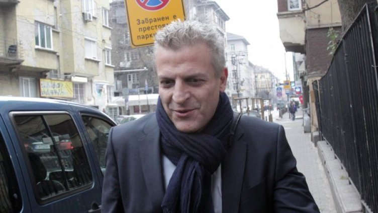 Снимка: Булфото, архив