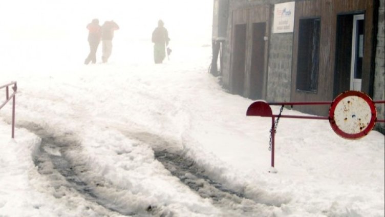 Снимка: архив Булфото