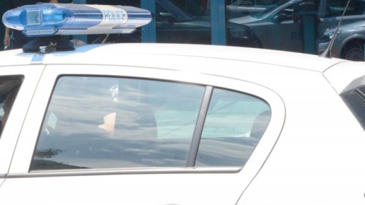 Снимка: архив Булфото